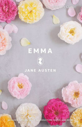 Emma by Jane Austen