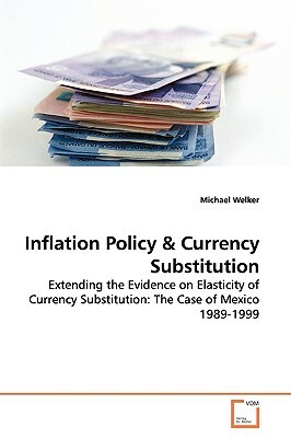 Inflation Policy by Michael Welker