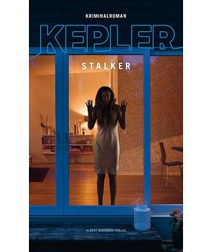 Stalker by Lars Kepler