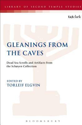 Gleanings from the Caves: Dead Sea Scrolls and Artefacts from the Schøyen Collection by 