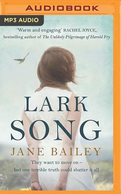 Lark Song by Jane Bailey