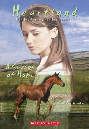 A Season of Hope by Lauren Brooke