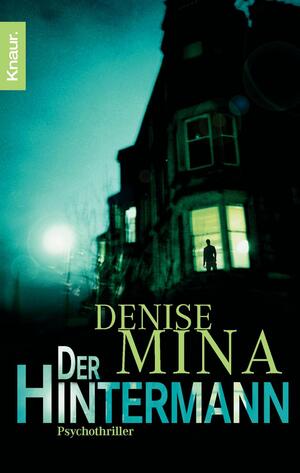 Der Hintermann by Denise Mina