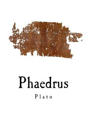 Phaedrus by Plato