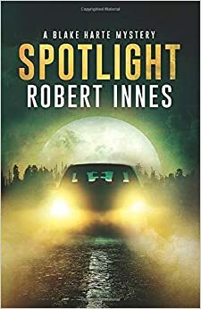 Spotlight by Robert Innes