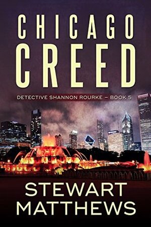 Chicago Creed by Stewart Matthews