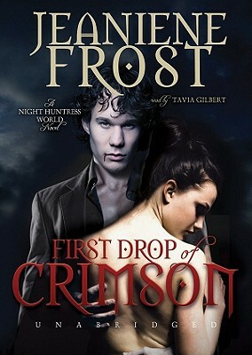 First Drop of Crimson by Jeaniene Frost