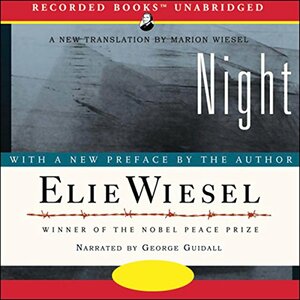 Night by Elie Wiesel