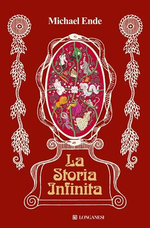 La storia infinita by Michael Ende