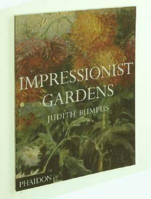 Impressionist Gardens by Judith Bumpus