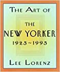 The Art of the New Yorker by Lee Lorenz