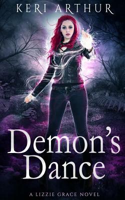 Demon's Dance by Keri Arthur