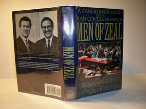 Men of Zeal by William S. Cohen