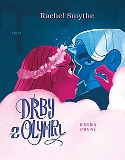 Drby z Olympu: Kniha první by Rachel Smythe