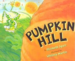 Pumpkin Hill by Elizabeth Spurr