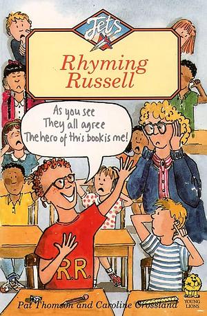 Rhyming Russell by Pat Thomson