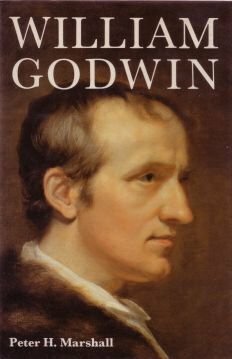 William Godwin by Peter H. Marshall