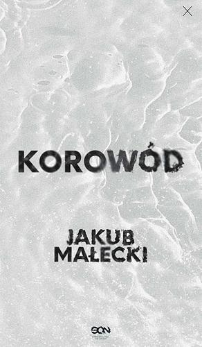 Korowód by Jakub Małecki