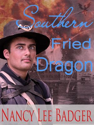 Southern Fried Dragon by Nancy Lee Badger