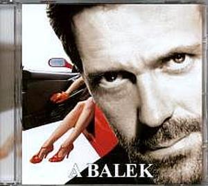 A balek by Hugh Laurie