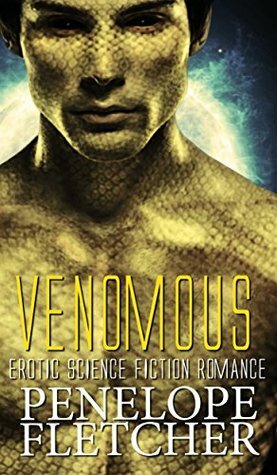 Venomous by Penelope Fletcher