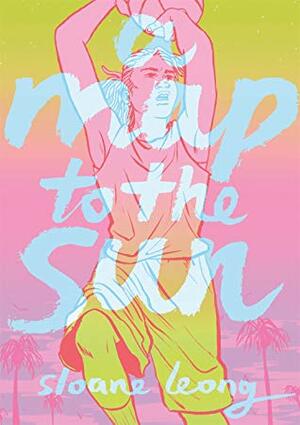 A Map to the Sun by Sloane Leong