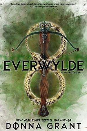 Everwylde by Donna Grant