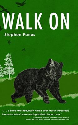 Walk On by Stephen Panus, Stephen Panus