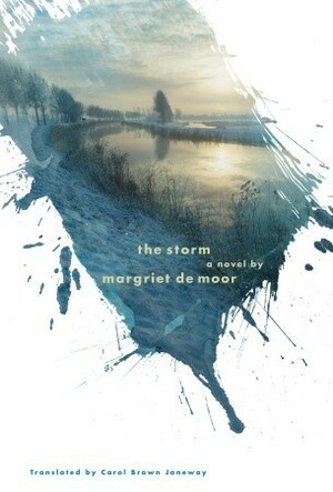 The Storm by Margriet de Moor