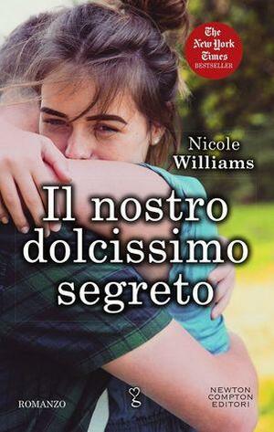 Il nostro dolcissimo segreto by Nicole Williams