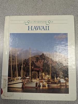 Hawaii by Dennis B. Fradin