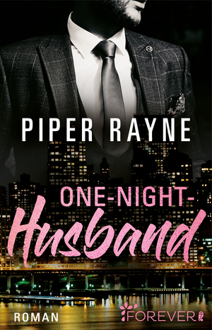 One-Night-Husband by Piper Rayne