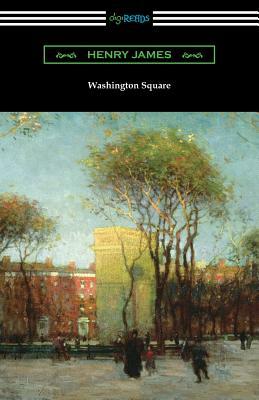 Washington Square by Henry James