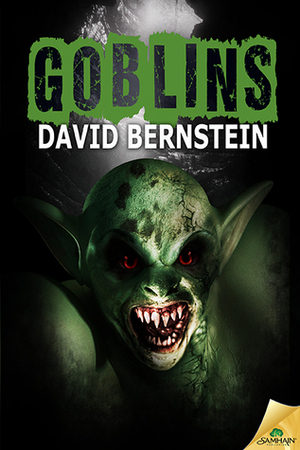 Goblins by David Bernstein
