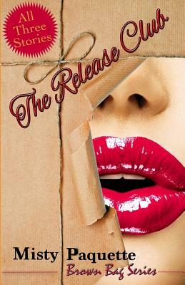 The Release Club by Misty Provencher