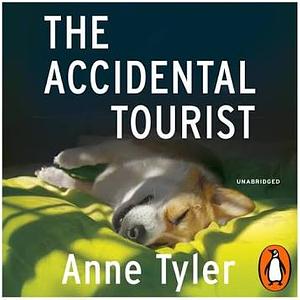 The Accidental Tourist by Anne Tyler