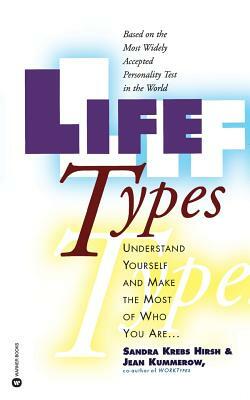 Lifetypes by Sandra Krebs Hirsh