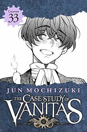 The Case Study of Vanitas, Chapter 33 by Jun Mochizuki