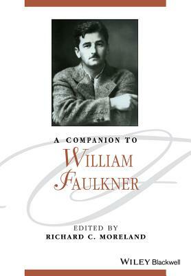 A Companion to William Faulkner by 