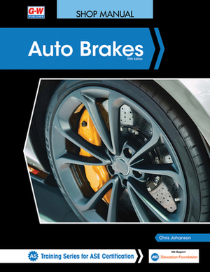 Auto Brakes by Chris Johanson