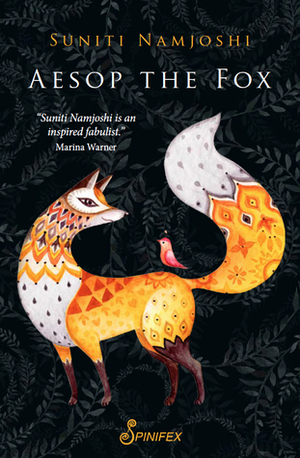 Aesop the Fox by Suniti Namjoshi