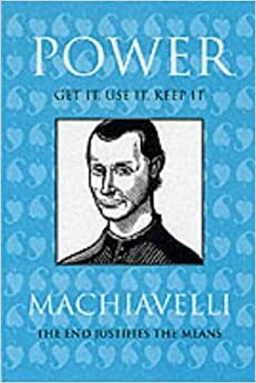 Power by Niccolò Machiavelli