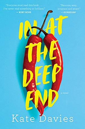 In At The Deep End by Kate Davies