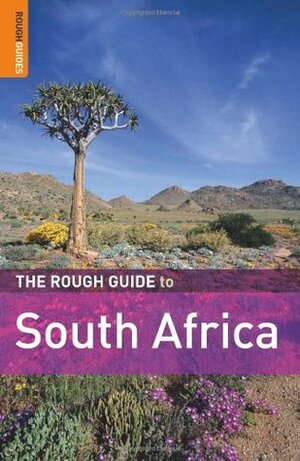 The Rough Guide to South Africa: Lesotho & Swaziland by Tony Pinchuck, Barbara McCrea, Donald Reid