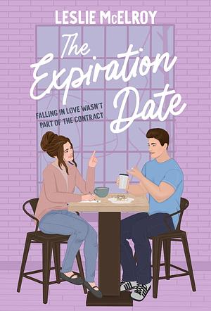 The Expiration Date by Leslie McElroy
