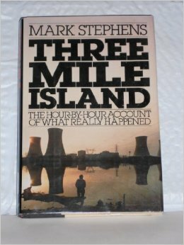 Three Mile Island by Mark Stephens