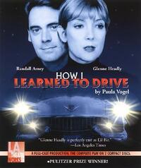 How I Learned to Drive by Paula Vogel