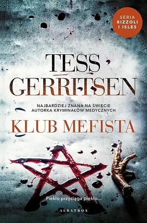 Klub Mefista by Tess Gerritsen