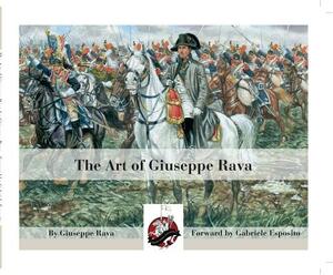 The Art of Giuseppe Rava by Giuseppe Rava