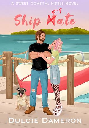 Ship Fate by Dulcie Dameron